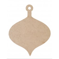 Glob plat mdf 2